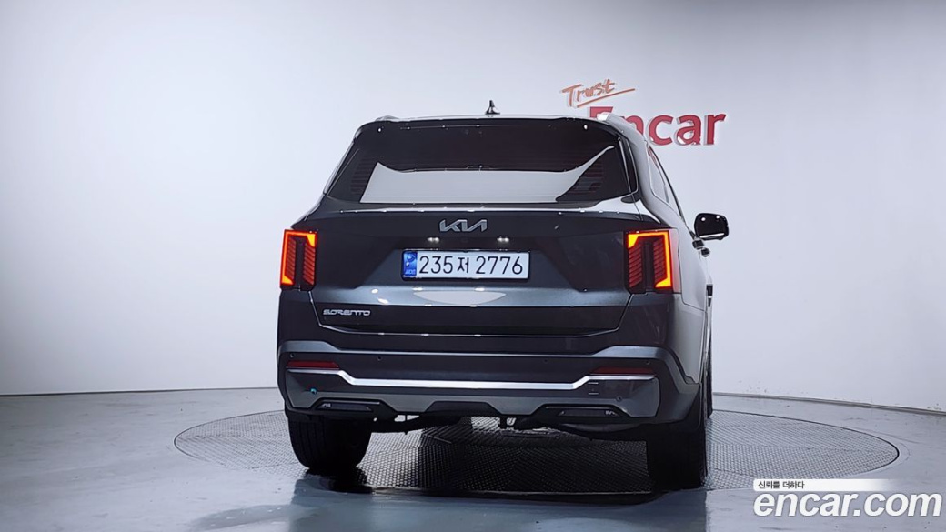 Kia Sorento Diesel 2.2 2WD, 2024