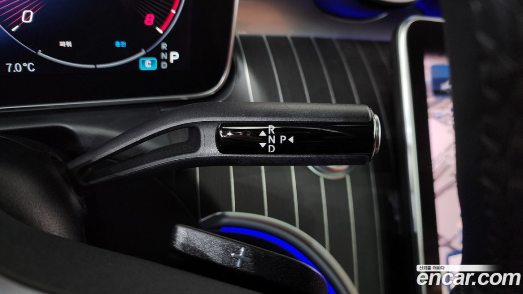 Mercedes-Benz C-Class C300 4MATIC Avantgarde, 2023