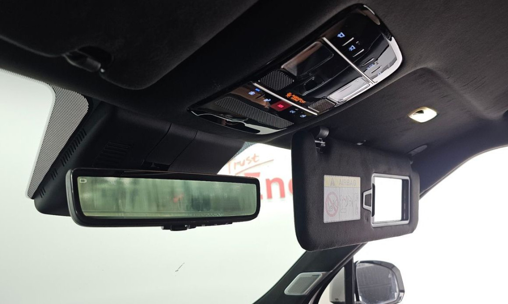 Hyundai Santafe Gasoline 2.5T 2WD, 2024
