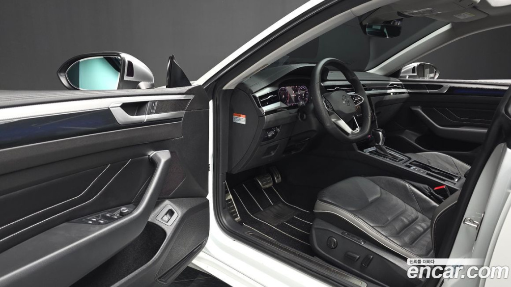 Volkswagen Arteon 2.0 TDI Prestige, 2023