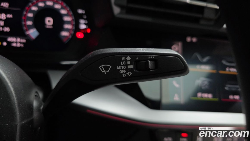 Audi A3 40 TFSI Premium, 2022