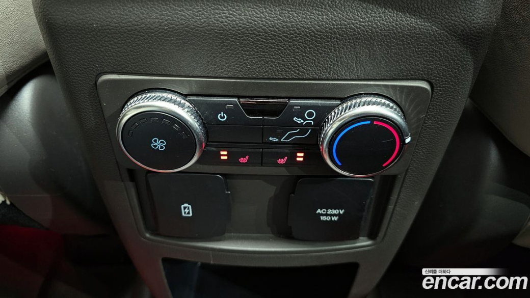 Ford Explorer 3.0 Platinum 4WD, 2021