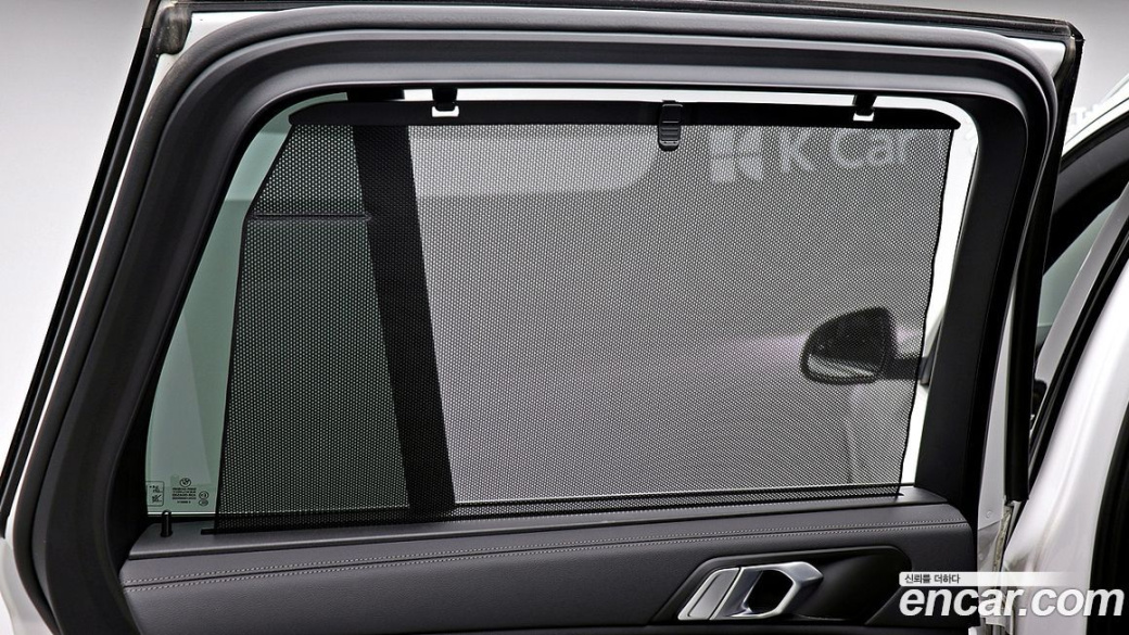 BMW X5 xDrive 30d M Sport, 2022