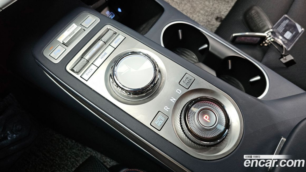 Genesis GV70 2.5T Gasoline AWD, 2023