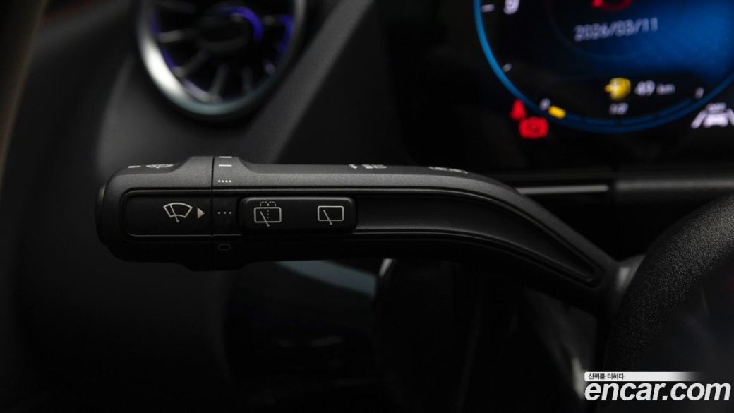 Mercedes-Benz GLA-Class GLA250 4MATIC, 2023