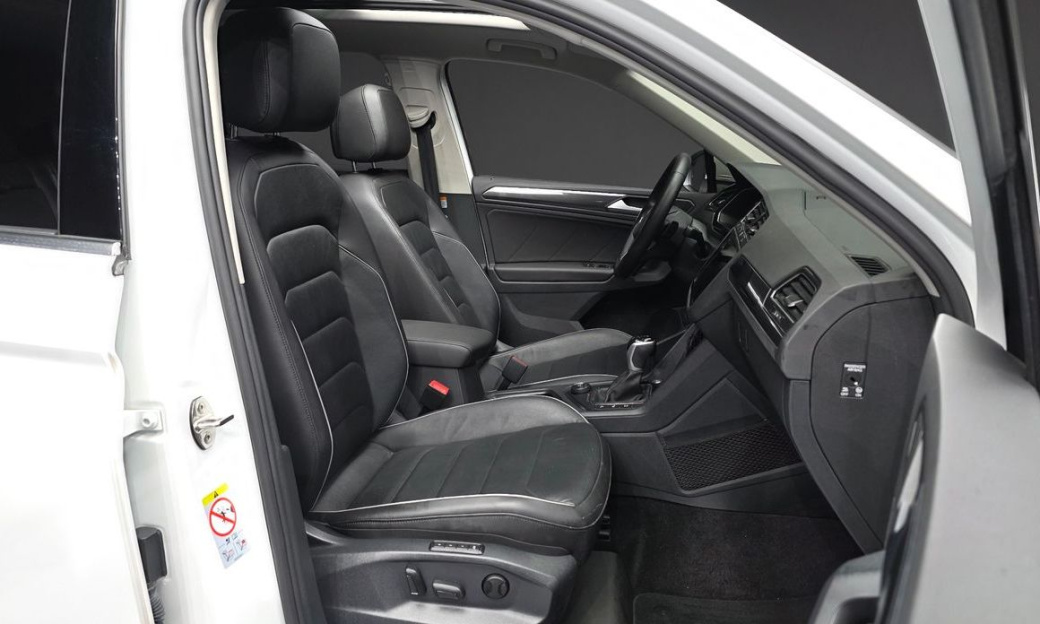 Volkswagen Tiguan 2.0 TDI 4Motion Prestige, 2023