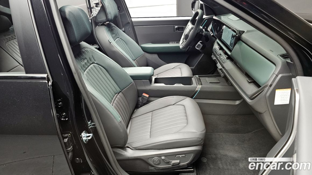 Kia Seltos HEV 1.6 2WD, 2026