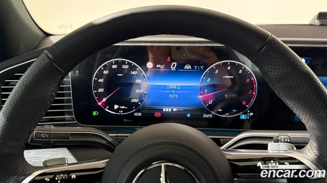Mercedes-Benz GLE-Class GLE450 4MATIC Coupe, 2025
