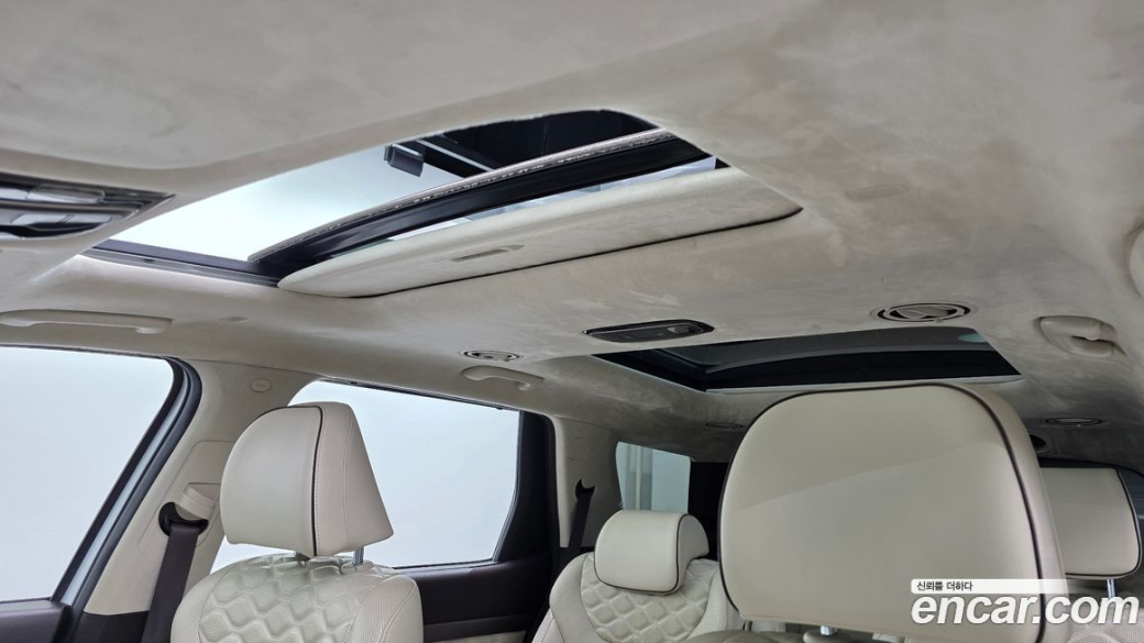 Hyundai Palisade Diesel 2.2 4WD, 2022