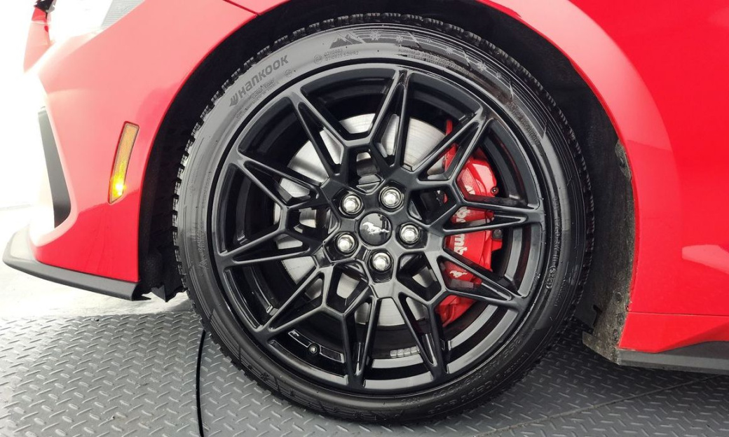 Ford Mustang 5.0 GT Premium Coupe, 2024