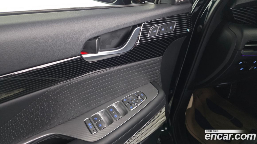 Hyundai Palisade Diesel 2.2 2WD, 2023