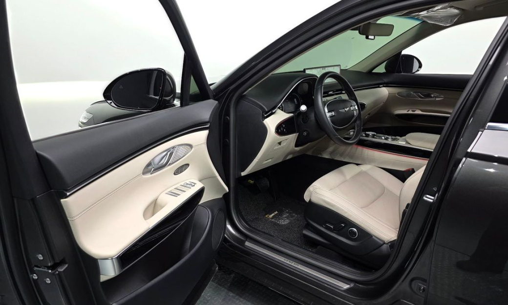 Genesis GV70 2.5T Gasoline 2WD, 2024