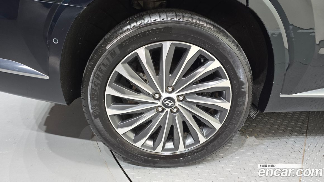 Hyundai Palisade Diesel 2.2 2WD, 2023
