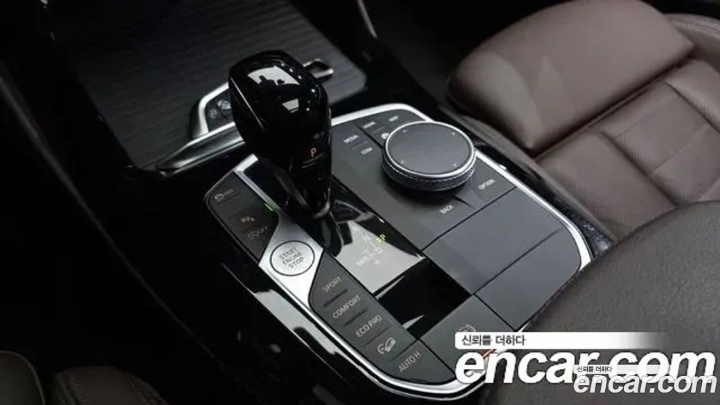 BMW X4 xDrive 20d M Sports Pro, 2022