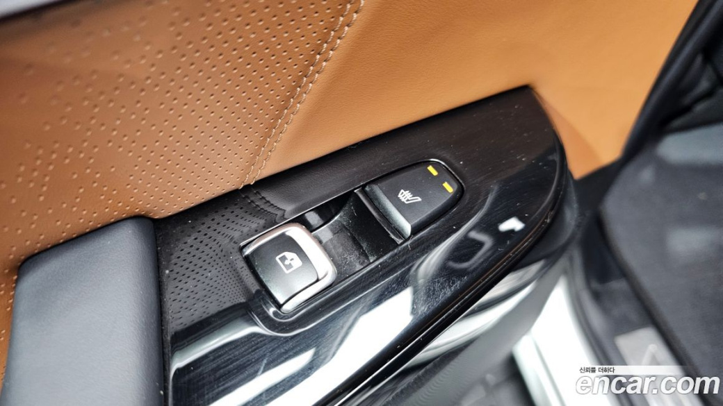 Kia Mohave Diesel 3.0 4WD 7-Seater, 2022