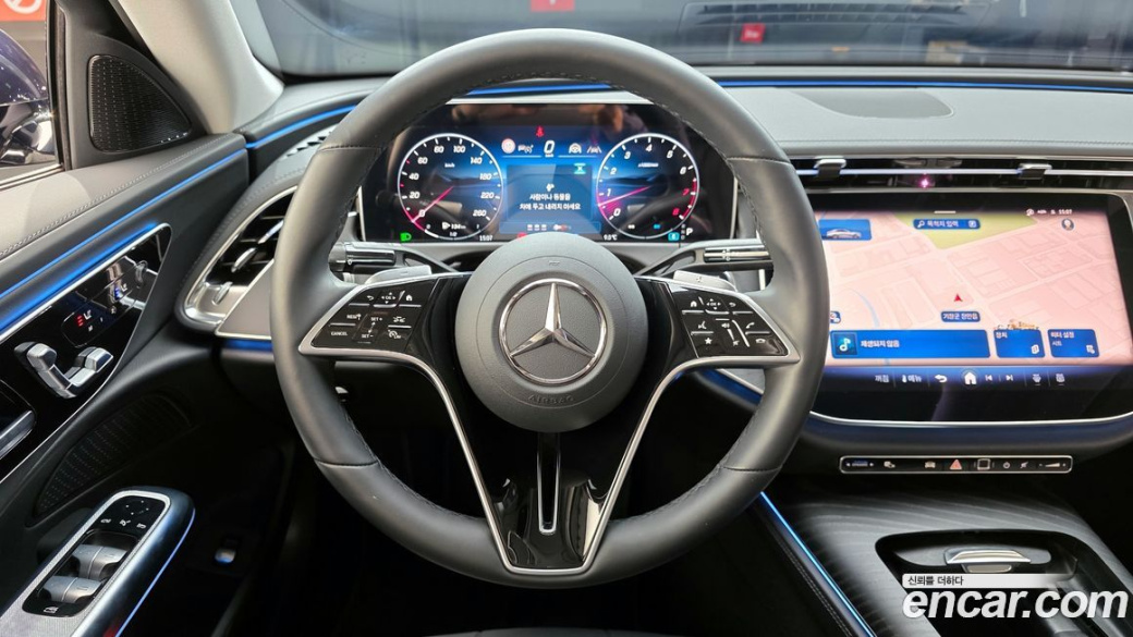 Mercedes-Benz E-Class E200 Avantgarde, 2025
