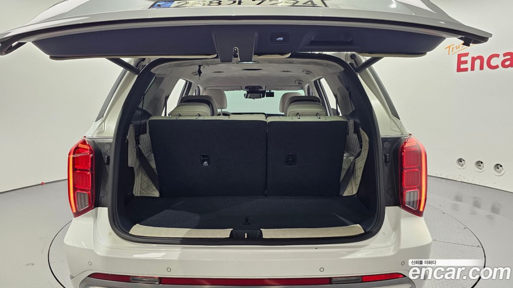 Hyundai Palisade Diesel 2.2 2WD, 2023