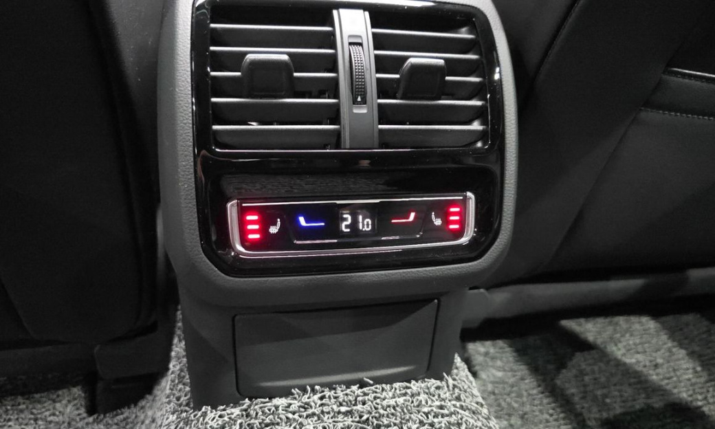 Volkswagen Arteon 2.0 TDI Prestige, 2023