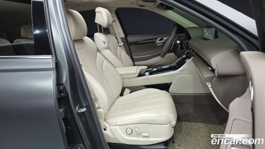 Genesis GV80 2.5T Gasoline 2WD, 2022
