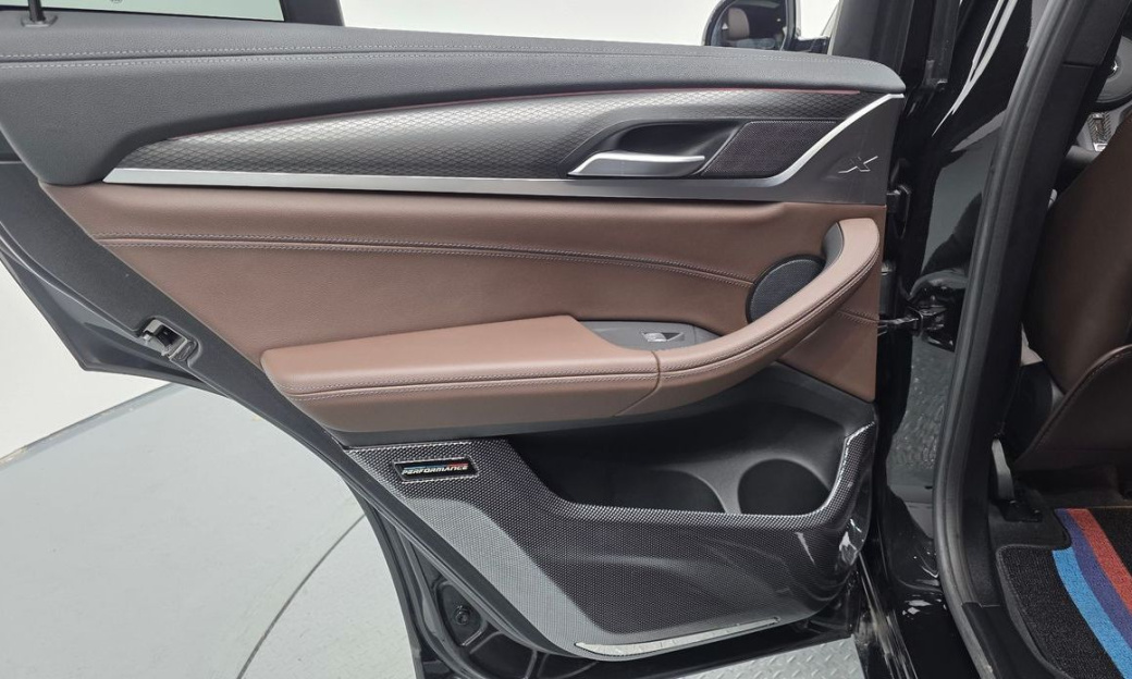 BMW X4 xDrive20i M Sport, 2024