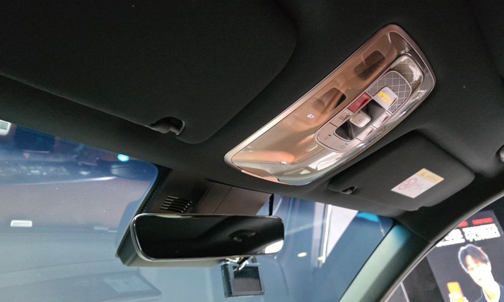 Genesis GV70 2.5T Gasoline AWD, 2023