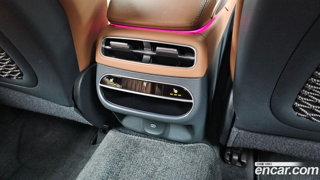 Genesis GV70 2.2 Diesel AWD, 2023