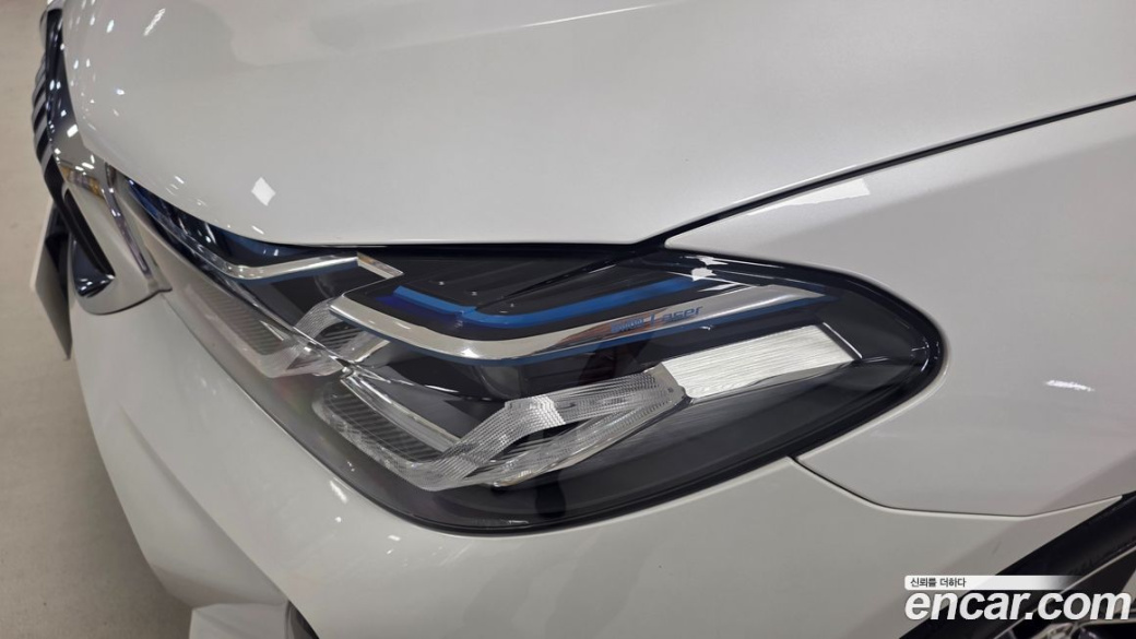 BMW Gran Turismo 630i xDrive M Sport, 2024
