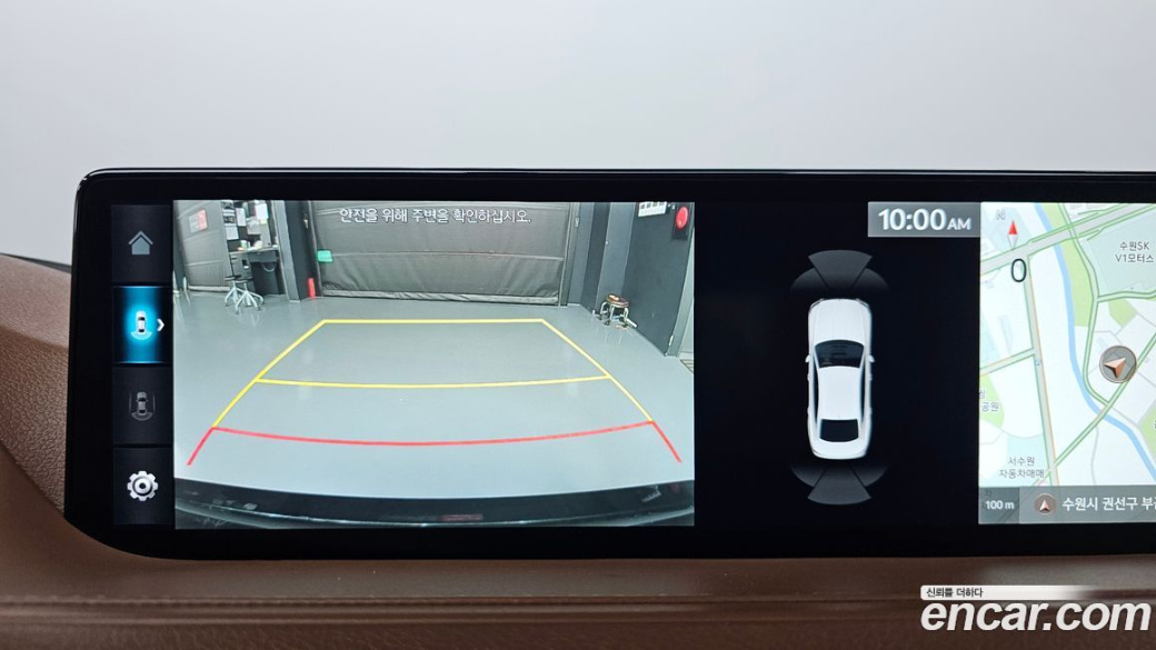 Genesis G80 Diesel 2.2 AWD, 2022