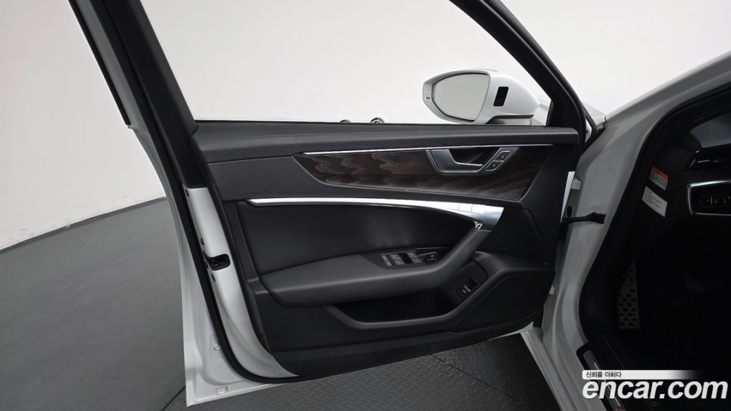 Audi A6 40 TDI Premium, 2022