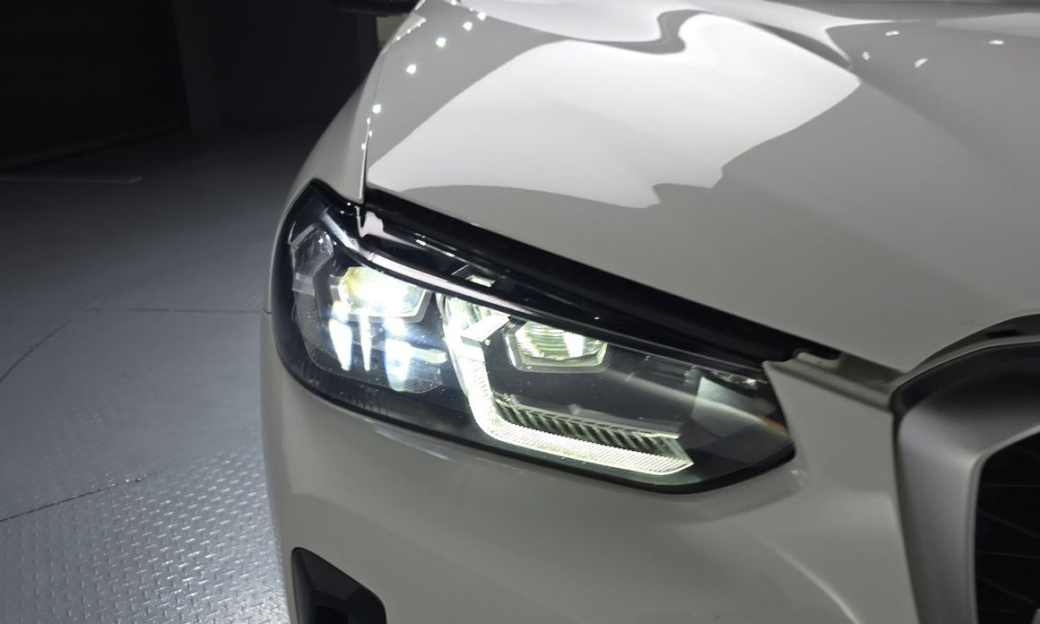 BMW X4 xDrive20i M Sport, 2024