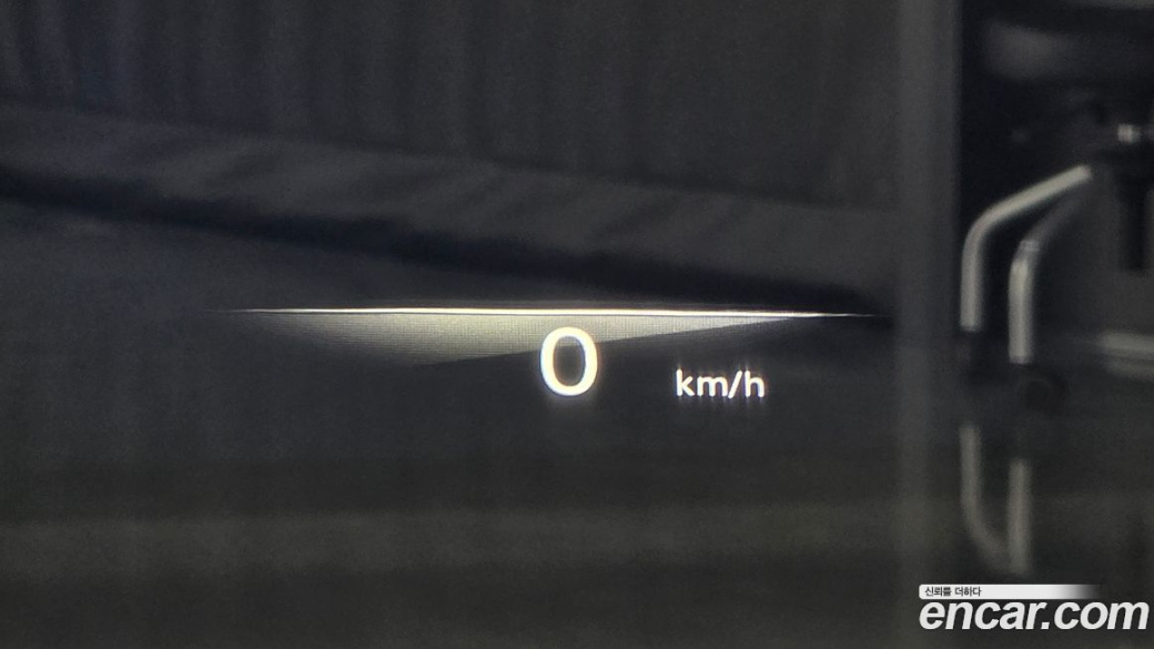 Genesis GV70 2.5T Gasoline 2WD, 2021
