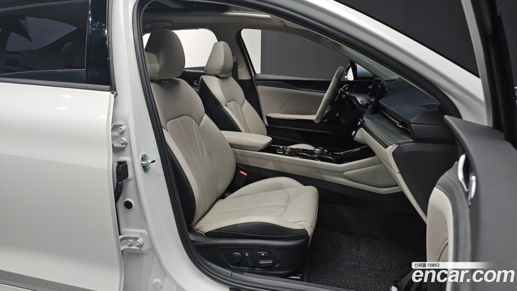 Kia K5 1.6 Turbo, 2025