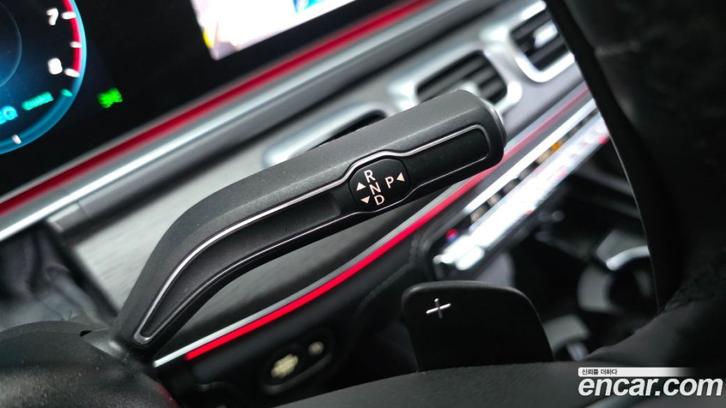 Mercedes-Benz GLE-Class GLE450 4MATIC, 2022