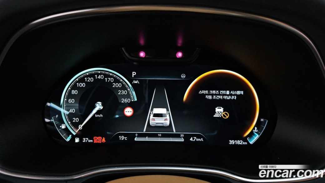 Genesis GV80 3.0 Diesel AWD, 2022