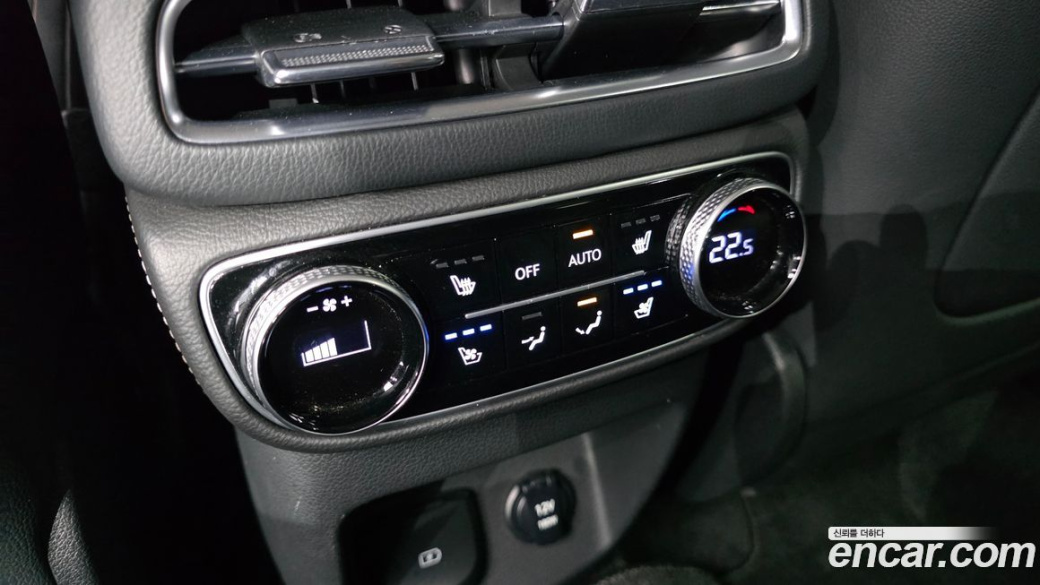 Genesis GV80 3.0 Diesel AWD, 2022