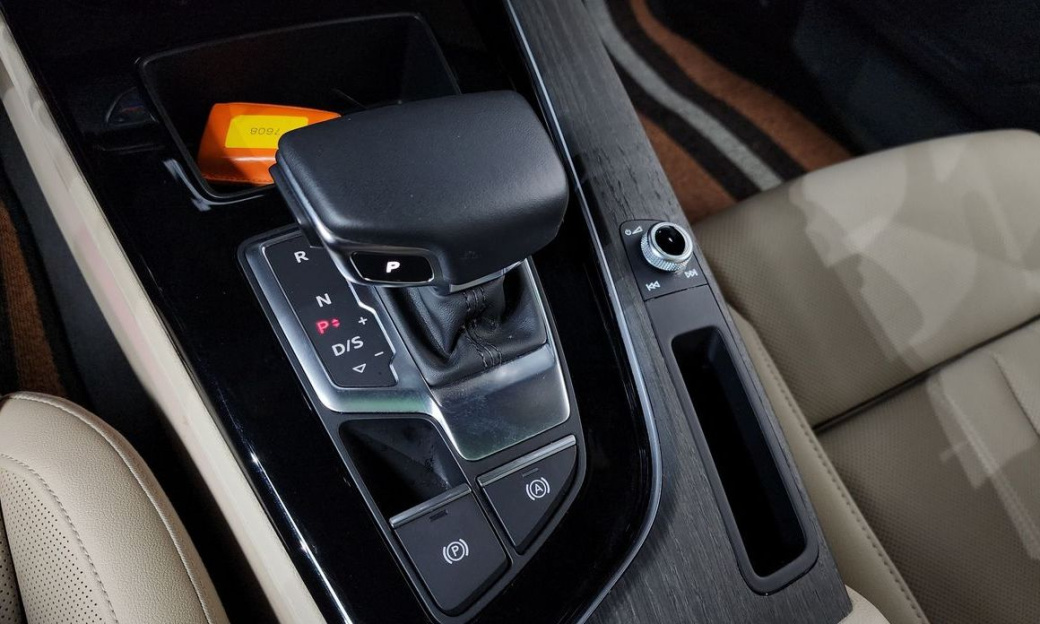 Audi A5 40 TFSI Quattro Premium Sportback, 2023