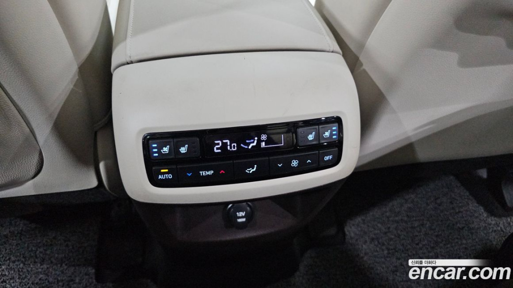 Hyundai Palisade Diesel 2.2 4WD, 2022