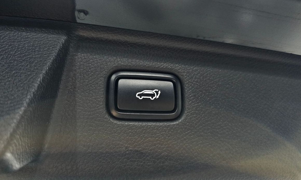 Kia Mohave Diesel 3.0 4WD 5-Seater, 2024