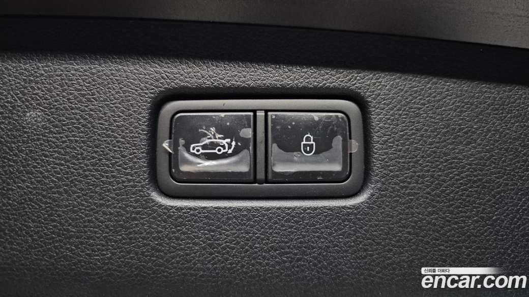 Genesis GV70 2.5T Gasoline AWD, 2023