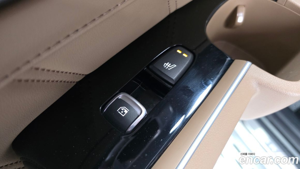 Kia Sorento Gasoline 2.5T 4WD, 2024