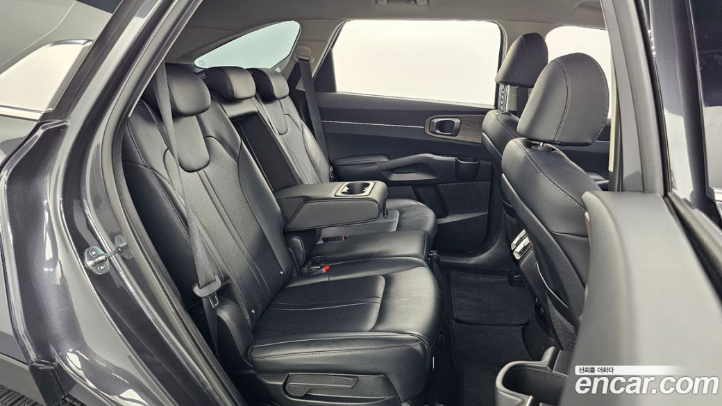 Kia Sorento Diesel 2.2 4WD, 2023