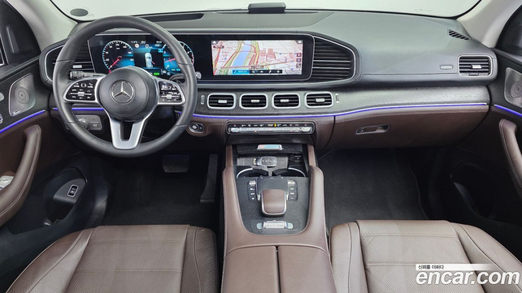Mercedes-Benz GLE-Class GLE450 4MATIC, 2023