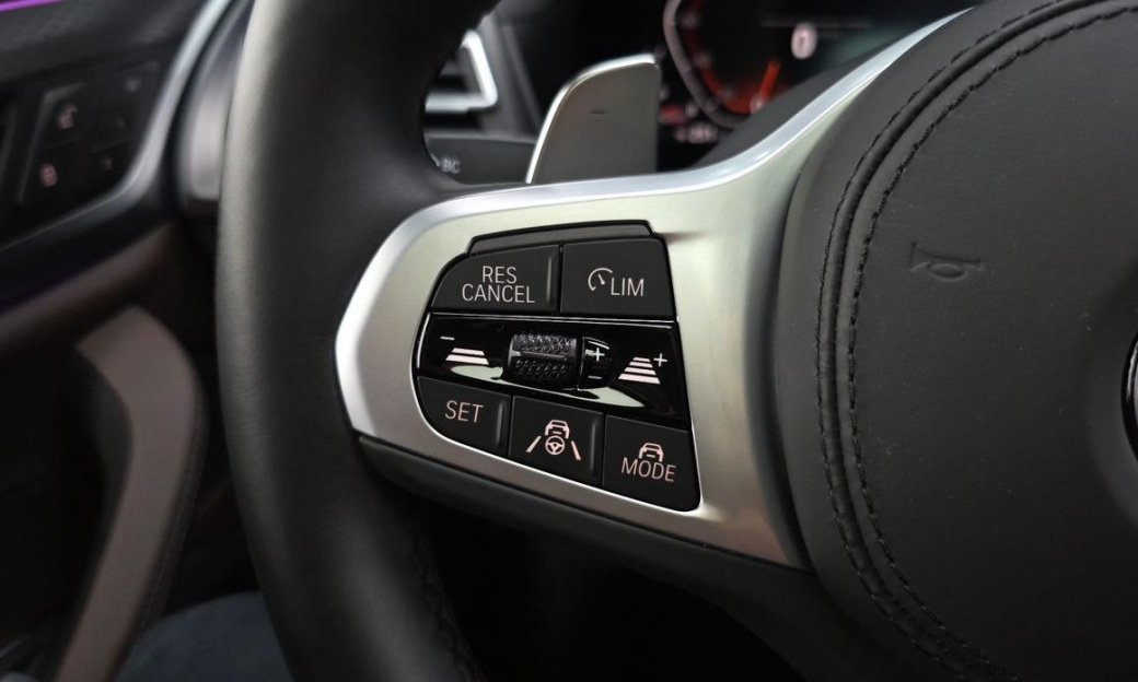 BMW X4 xDrive20d M Sport, 2025