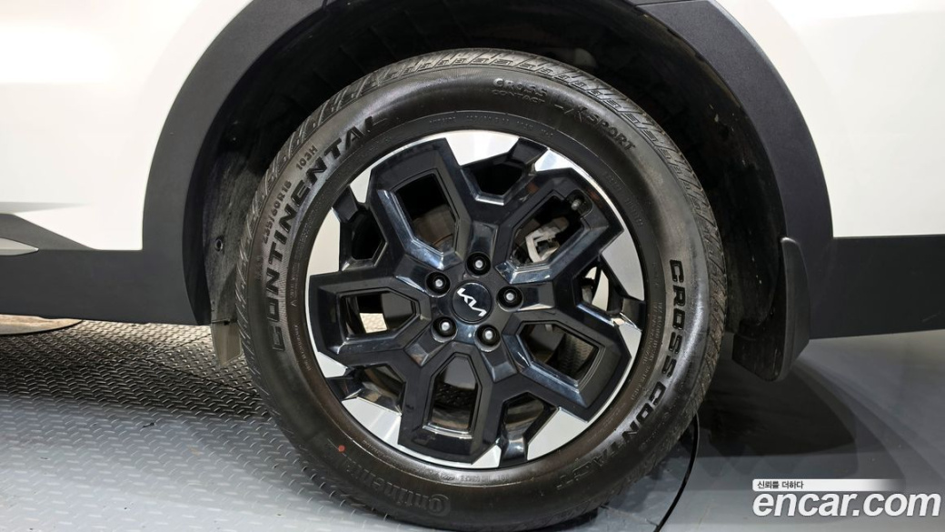 Kia Sorento Diesel 2.2 2WD, 2024