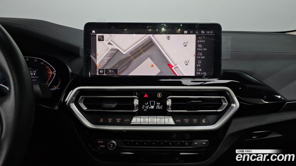 BMW X4 xDrive20d xLine, 2022