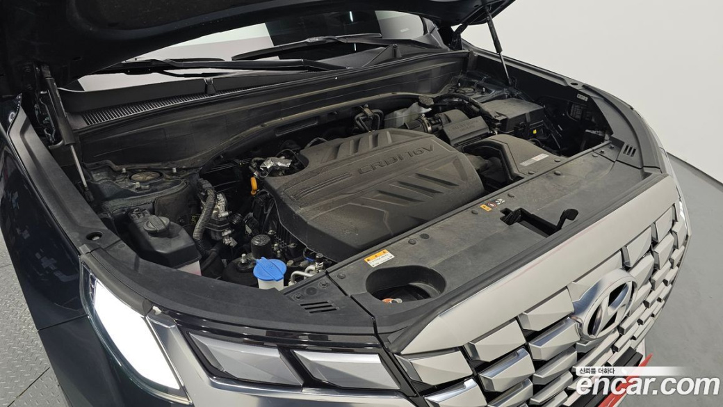 Hyundai Palisade Diesel 2.2 4WD, 2023