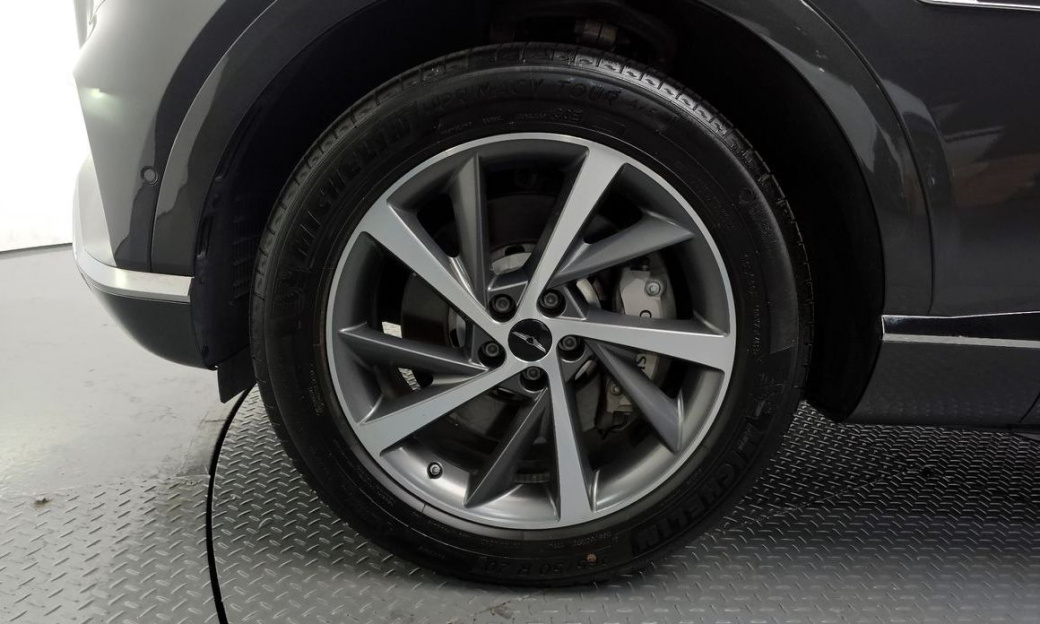 Genesis GV80 2.5T Gasoline 2WD, 2024