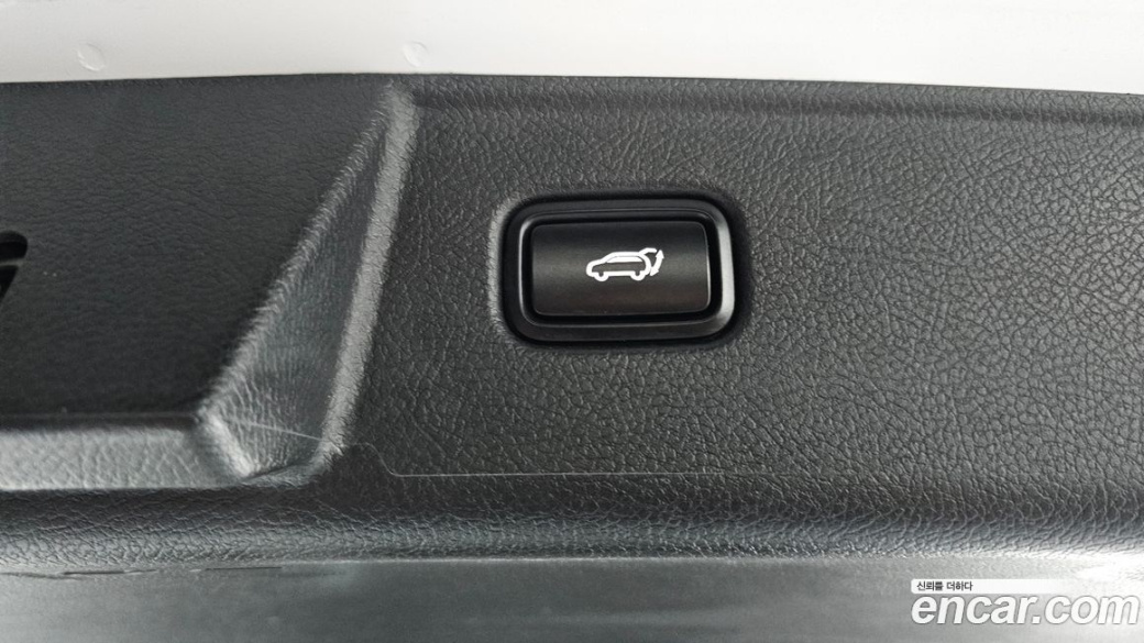 Kia Mohave Diesel 3.0 4WD 6-Seater, 2023
