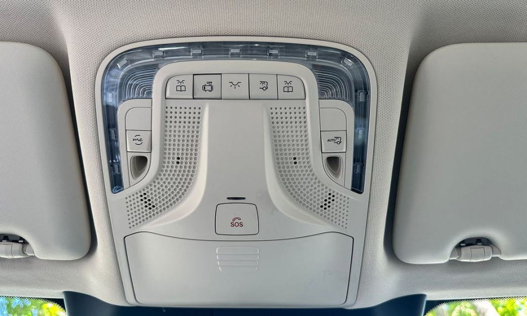 Mercedes-Benz V-Class V300 CDI, 2025