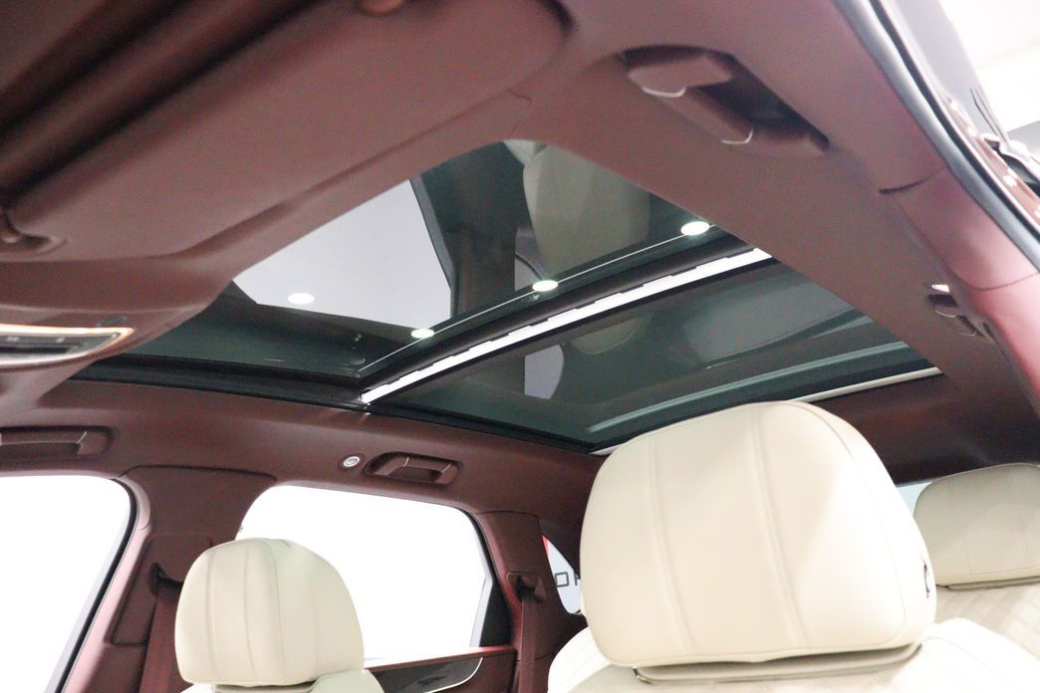 Bentley Bentayga 4.0 V8, 2021